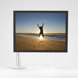 Soporte para Monitor UP OA-3S - 7kg, Aluminio, 27 pulgadas