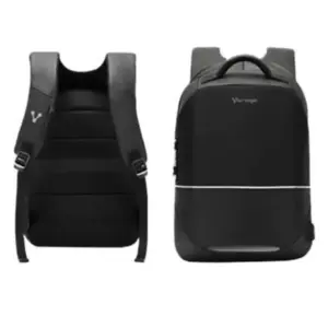 Mochila VORAGO BP-401 Antirrobo - candado TSA, laptop 15.6 Pulgadas