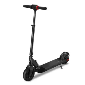 Scooter Electrico Vorago SC-202-V2 200W 29.4V  6.5