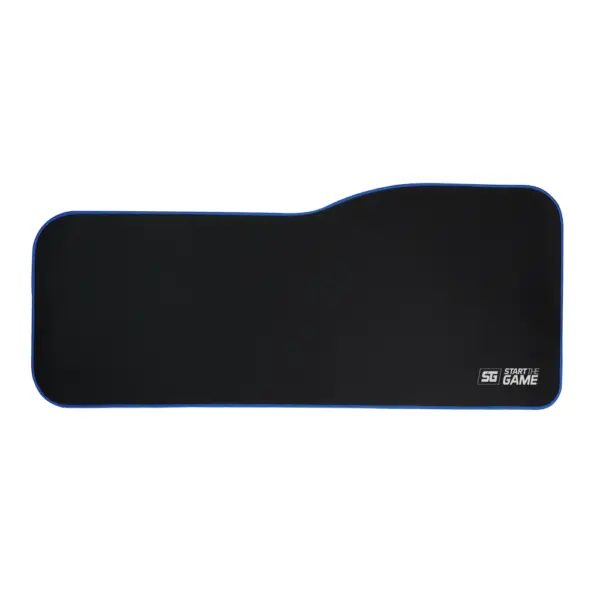TAPETE VORAGO START THE GAME MPG-301 - XL, SPEED CONTROL, NEGRO