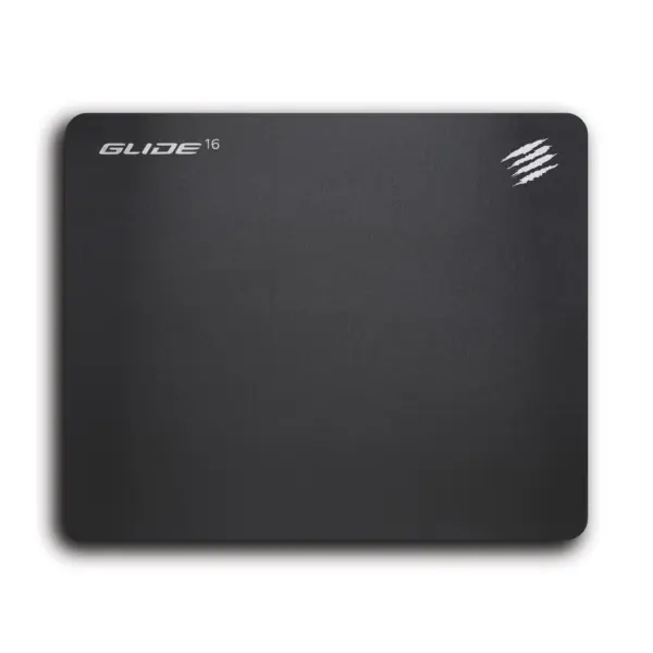 Mouse pad Gaming SGSNNS16BL01 marca VERBATIM -
