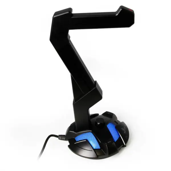 Base Headset Overpower serie1000 YEYIAN YAO-29201N -