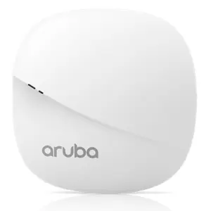 Punto de Acceso Inalámbrico ARUBA JZ320A - 867 Mbit/s, 1, 5, 9 dBi, Ethernet LAN, Integrada
