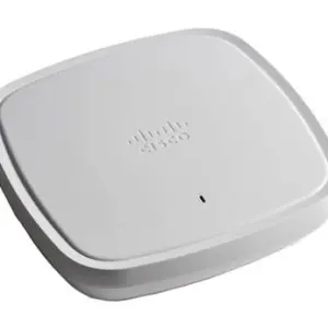 Punto de acceso Cisco C9120AXI-A - entornos interiores, con antenas internas; compatible con controlador, el smarnet se adquiere por separado.