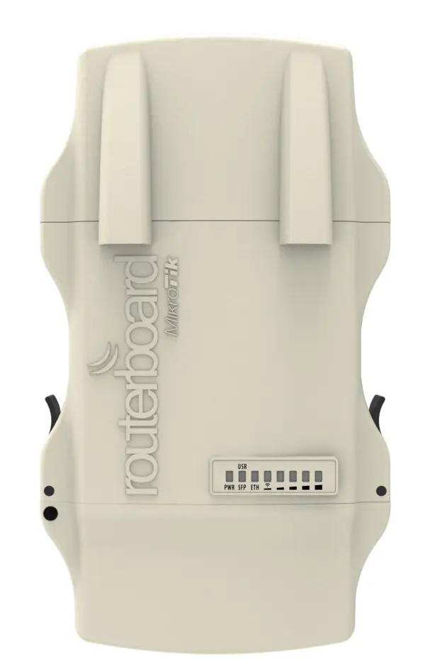 Access Point MIKROTIK RB921UAGS-5SHPACD-NM - 5000 Mbti/s