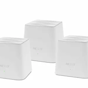 Sistema mesh / Vektor3600-AC -