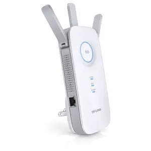 Repetidor de WiFi Doble Banda AC1750 TP-LINK RE450 -