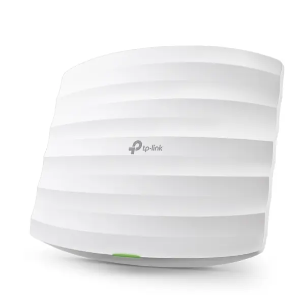 ACCESS POINT GIGABIT INALÁMBRICO MU-MIMO AC1350 PARA MONTAJE EN TECHO TP-LINK EAP225 -