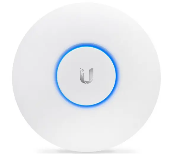 Access Point  UBIQUITI UAP-AC-PRO - 1300 Mbit/s, 3 dBi