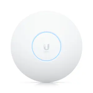 Punto de Acceso UniFi WiFi 6E Enterprise -