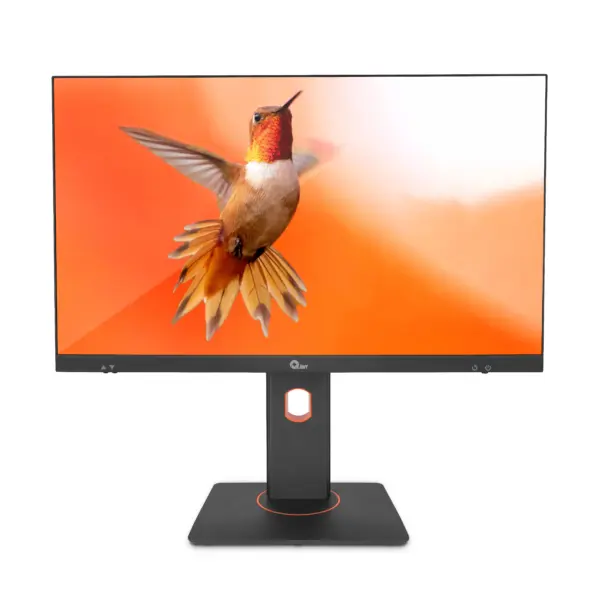 All in One Qian QZI-24315-KW - 23.8 pulgadas, Intel Core i3, 16 GB, 512 GB SSD