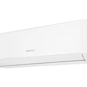 MINISPLIT HISENSE 2 Tonelada AT242CBW 230V INVERTER. Solo frio. -