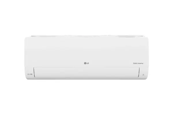 Mini Split Aire Acondicionado LG DUALCOOL VX122C3 Inverter -