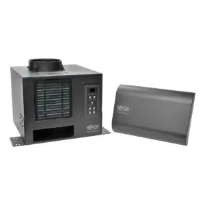 Unidad de Aire Acondicionado TRIPP-LITE SRCOOL2KWM - Negro