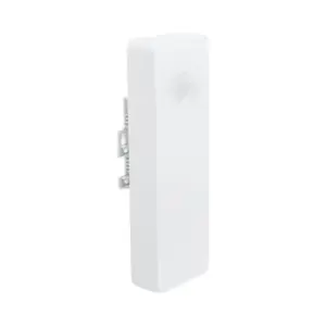 Suscriptor CAMBIUM ePMP Force 130 MIMO 2x2 - 28 dBm de potencia, 5150-5970 MHz, antena integrada de 14 dBi. FORCE-130