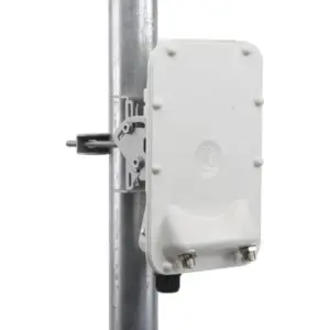 PTP-550 CAMBIUM hasta 1.36 GBps / 4910-6200 MHz / 802.11 AC Wave 2 - MU-MIMO 4:4x4 / BackHaul Conectorizado. PTP550-CE.