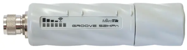 Antena MIKROTIK RBGROOVEA-52HPN - 2.4 - 2.5