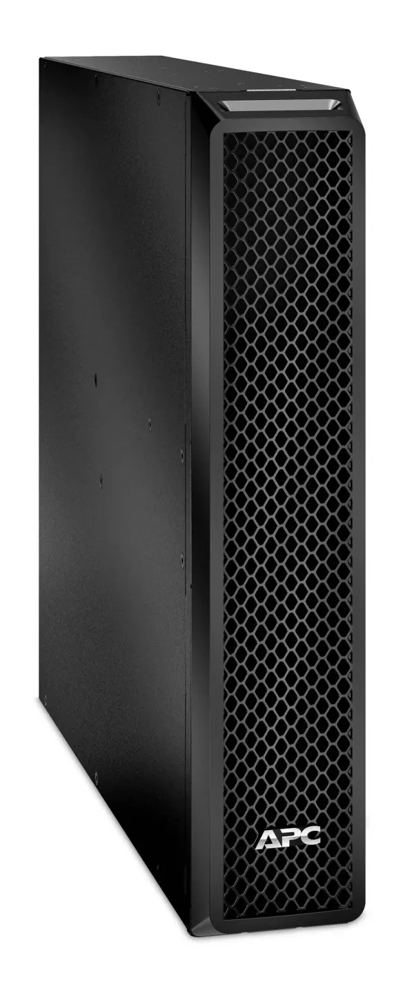 Banco de Baterías  APC SRT48BP - Negro