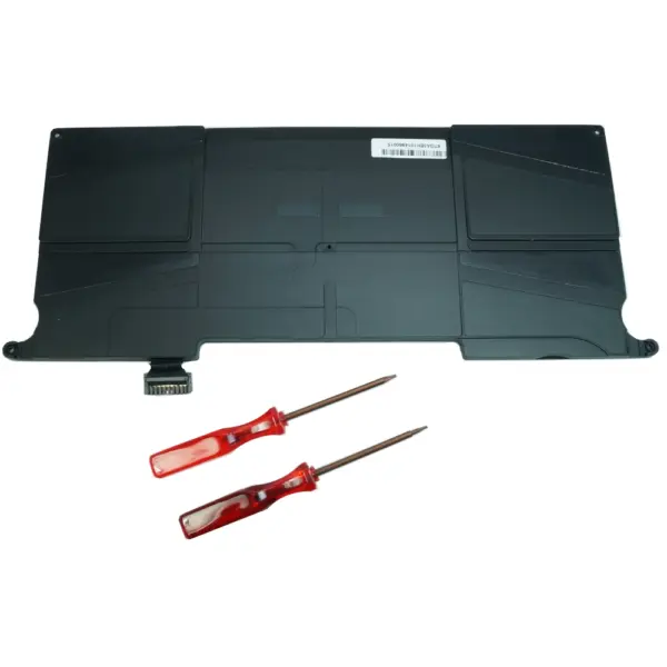 Bateria para Laptop OTA1495 OVALTECH Li-ion 7.6V / 39WH para Apple MacBook Air 11 (2013) -