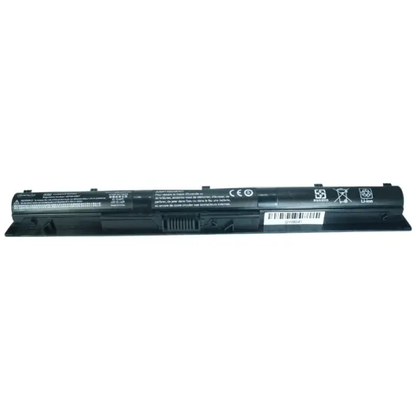 Bateria para Laptop OTHAB15 OVALTECH Li-ion 14.8V para HP Pavilion 14-AB - 15-AB, 15-AG, Pavilion 17-G en color Negro