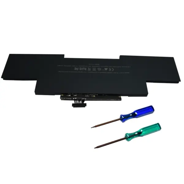 Bateria para Laptop OTA1417 OVALTECH Li-ion 11.26V / 98WH para Apple MacBook Pro 15 pulgadas 2012 2013 Retina -