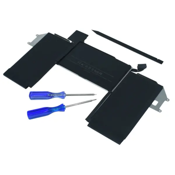 Bateria para Laptop OTA2389 OVALTECH 11.4v / 55wh para Apple MacBook Air 13 pulgadas (M1 - 2020)