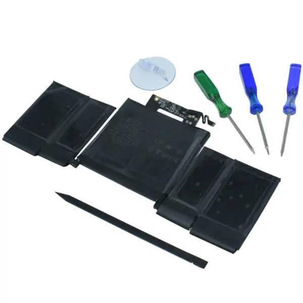 Bateria para Laptop OTA1964 OVALTECH 11.4v / 84.36wh para Apple MacBook Pro 13 A1989 (Mid 2018-2019) A2251 (2020 Version) -