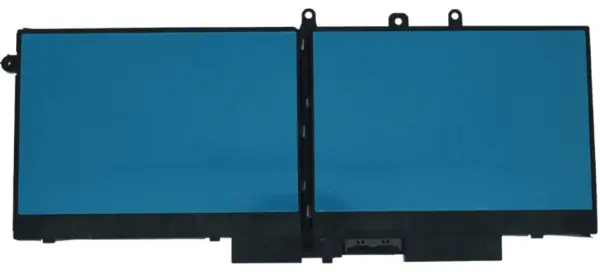 Bateria para Laptop OTDGJKNX OVALTECH Polimero 7.7V para Dell Latitude 5480 5580 5280 5288 5290 5488 5490 GJKNX -