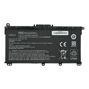 OTHTF03XL Bateria Interna 11.55V HP Pavilion  -