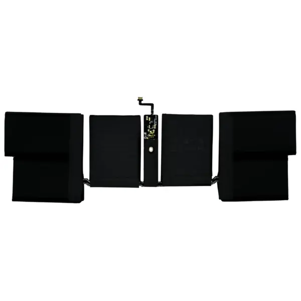 Bateria para computadora color negro OVALTECH OTA2519 -