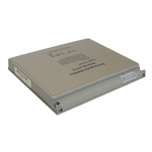 Batería OVALTECH - Plata, Batería