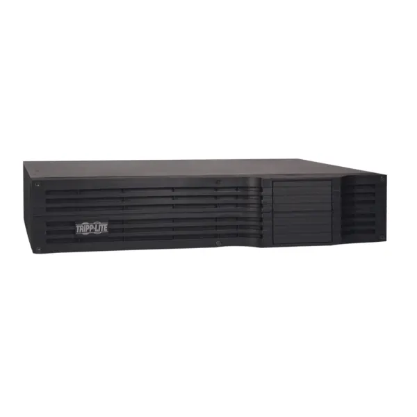 Módulo de Baterías TRIPP-LITE BP72V15-2U - Negro