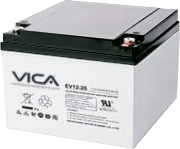 Batería de Reemplazo VIC12-26AH -