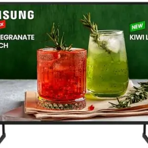 Pantalla Business TV BED-H 50  LH50BEDHVGFXZX - 16/7 - 3 años de garantía