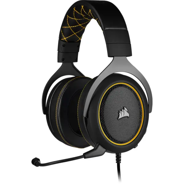 Auriculares CORSAIR CA-9011214-NA - HS60 PRO SORROUND