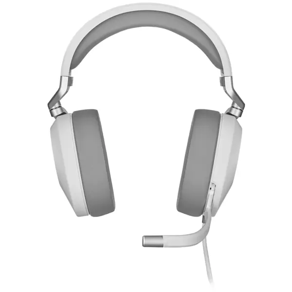 HS65 Surround White -