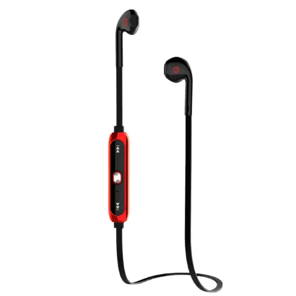 Audífonos GETTTECH GAT-29701N Bluetooth 4.1 Negro TUNE -