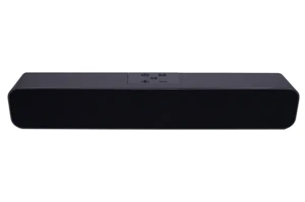 Bocina Portátil Highlink - BAR SPEAKER. Batería Recargable.
