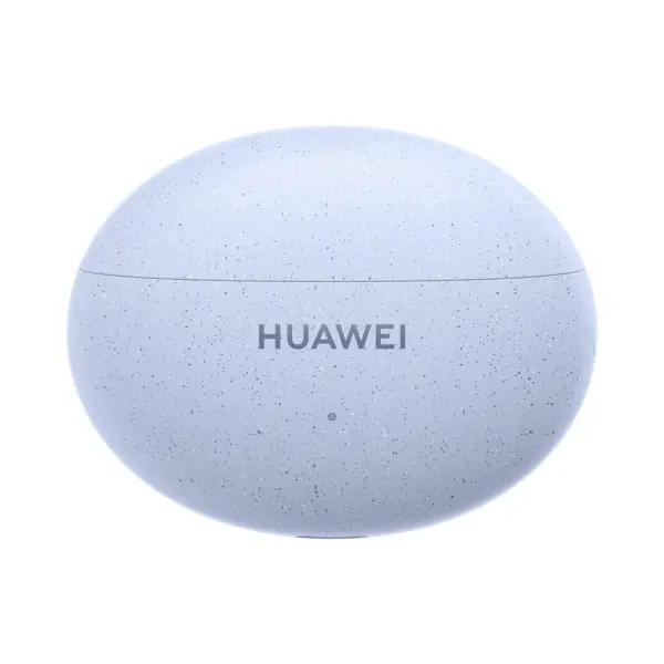Auriculares Huawei FreeBuds 5i Blue. Sonido de Alta Resolución; ANC multimodal de 42 dB;  28 hrs de reproducción de música continua. -