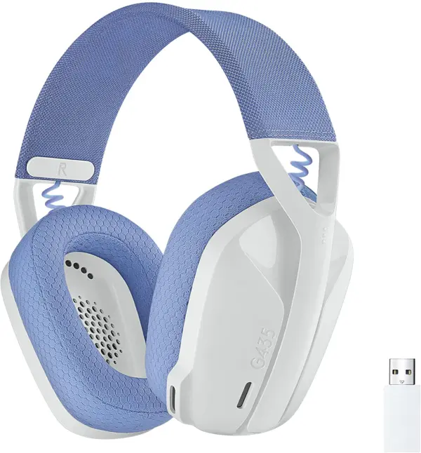 Audífonos Logitech G435 981-001073 -