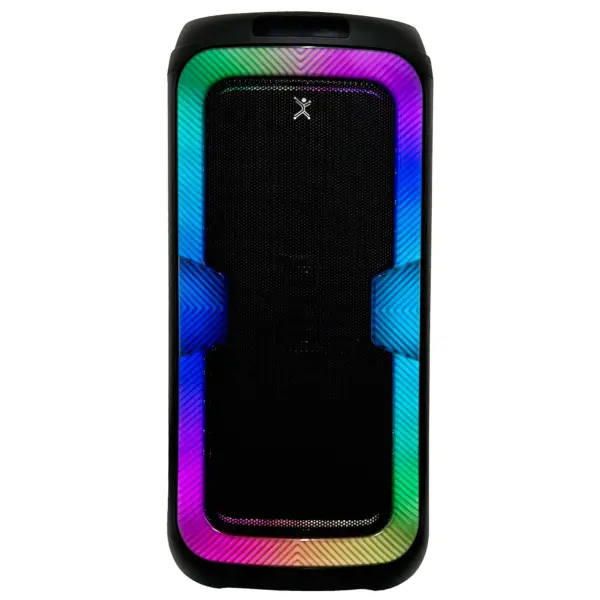 Bafle de 8 pulgadas con micrófono inalámbrico JOY PC-114017 -