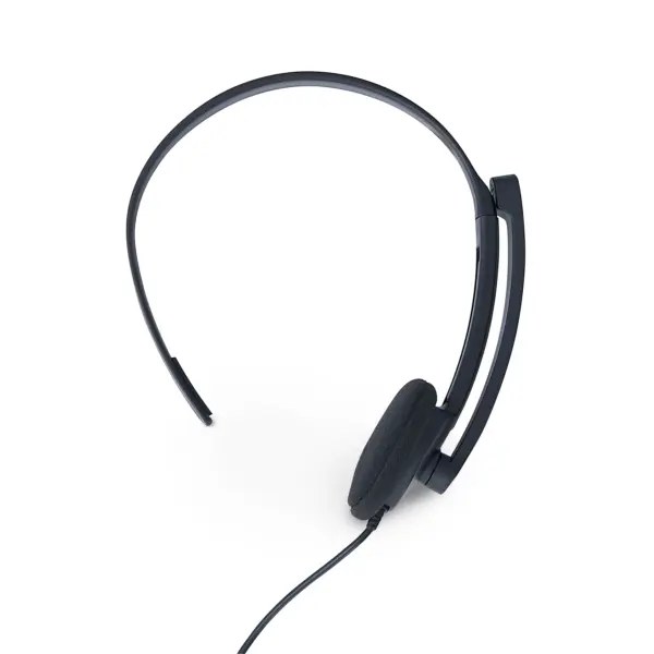 Auriculares Mono 70722 marca VERBATIM -
