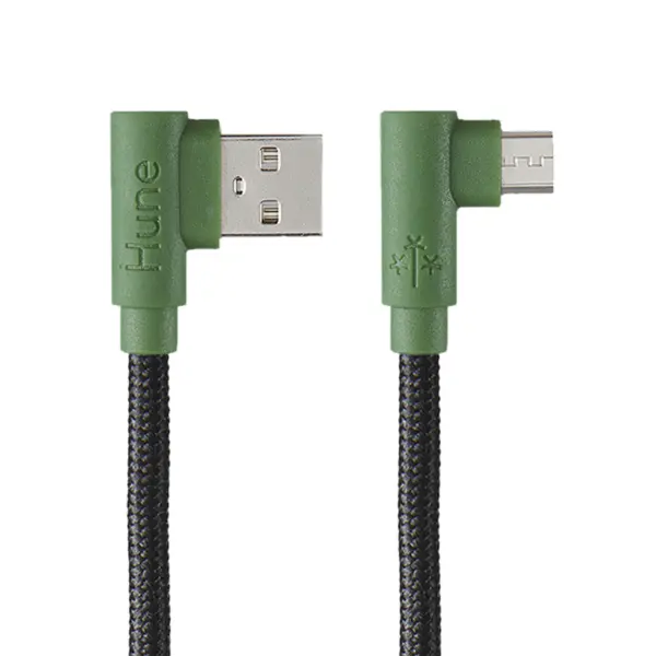 USB MICRO AT-ACC-CA-316 HUNE/BOSQUE -