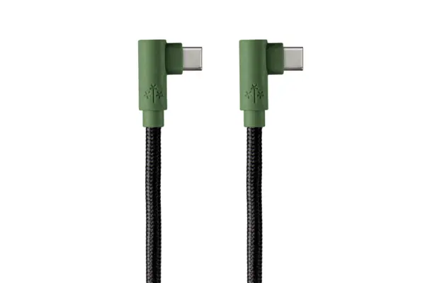 USB - TYPE C-C AT-ACC-CA-353 HUNE/BOSQUE -