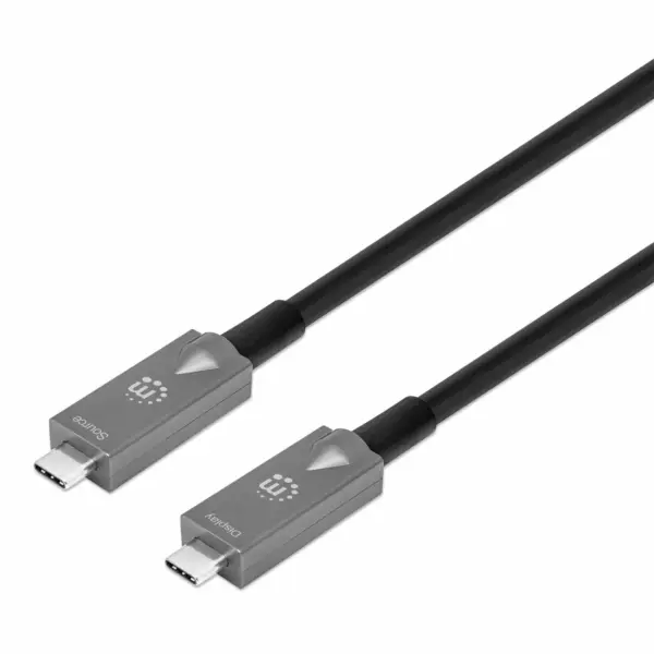 356428 Cable USB-C / C V3.2 10M 10Gb 60W -