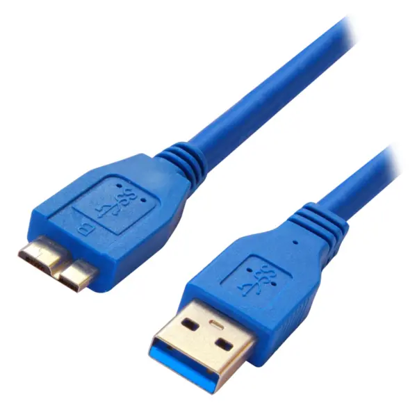 CABLE USB BROBOTIX TIPO