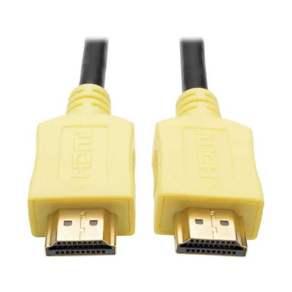 Cable HDMI TRIPP-LITE P568-006-YW - 1, 83 m, HDMI, HDMI, Azul