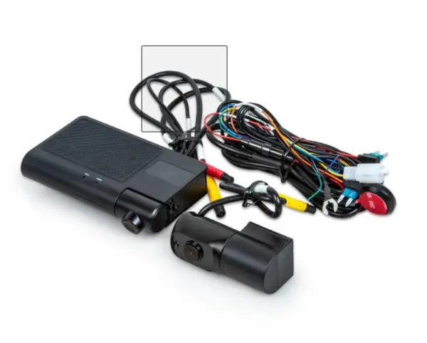 Cámara Móvil Bolide MVR-DSC-Ai2 -