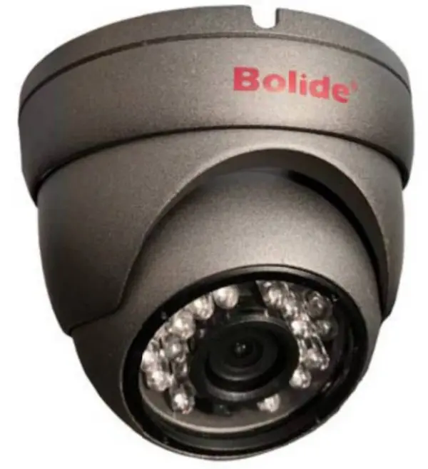 Cámara Bolide BV1209IROD/AHQ -