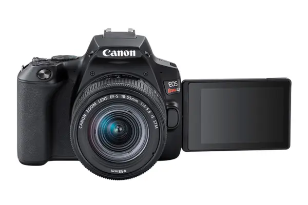 Cámara Fotografíca CANON 3453C002AA - 5.0, 25.8, LCD